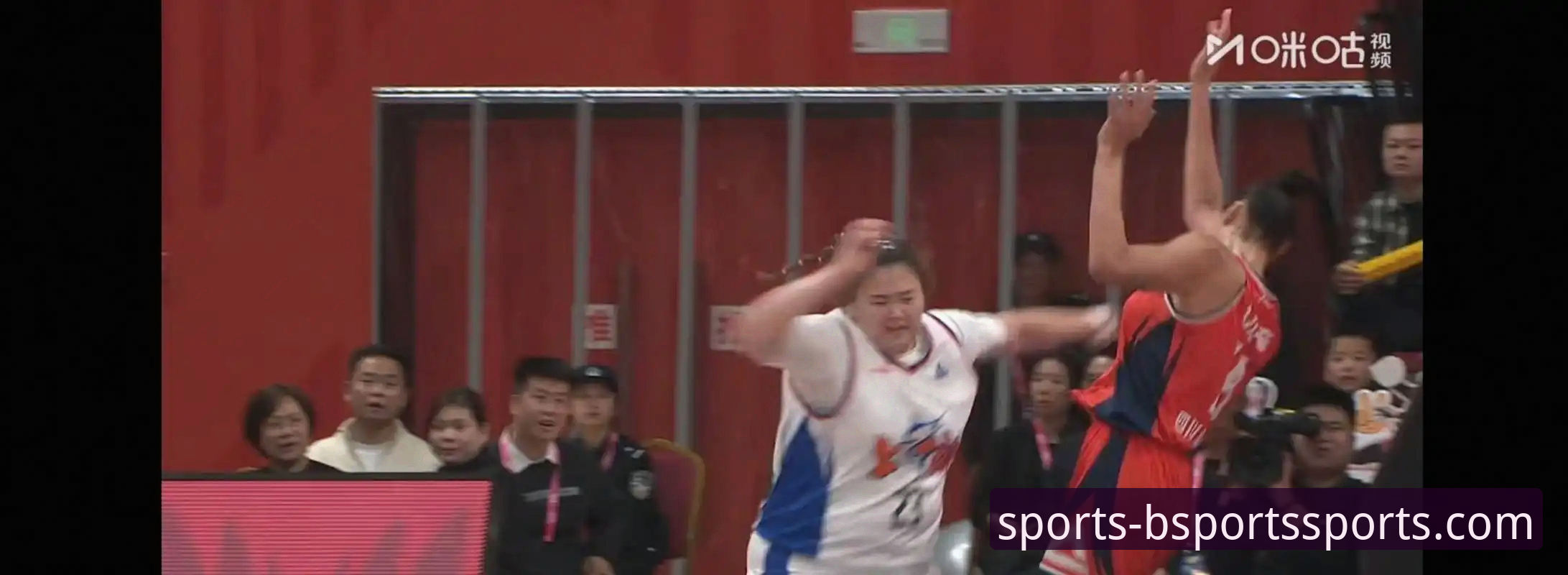 WCBA总决赛G1四川95-61大胜山西，这支球队到底做对了什么？