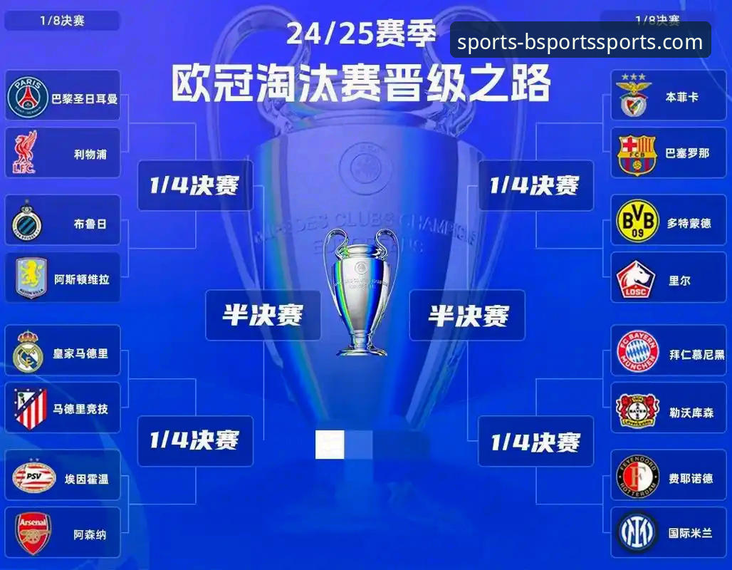 欧冠半决赛首回合马竞1-1阿森纳赛事回顾与平台观赛体验详解