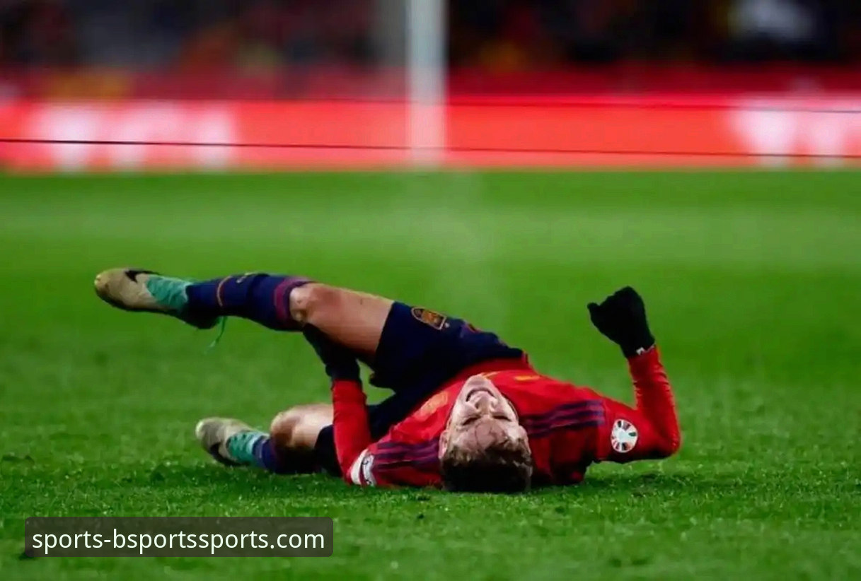 b体育手机客户端下载 阿根廷世界杯前折损关键高中锋:帕尼切利重伤详解