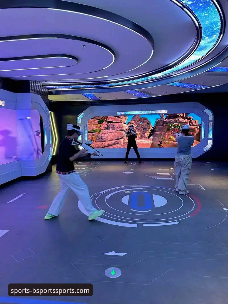 一场关键胜利的沉浸式观赛体验：B体育平台赛事直播深度评测