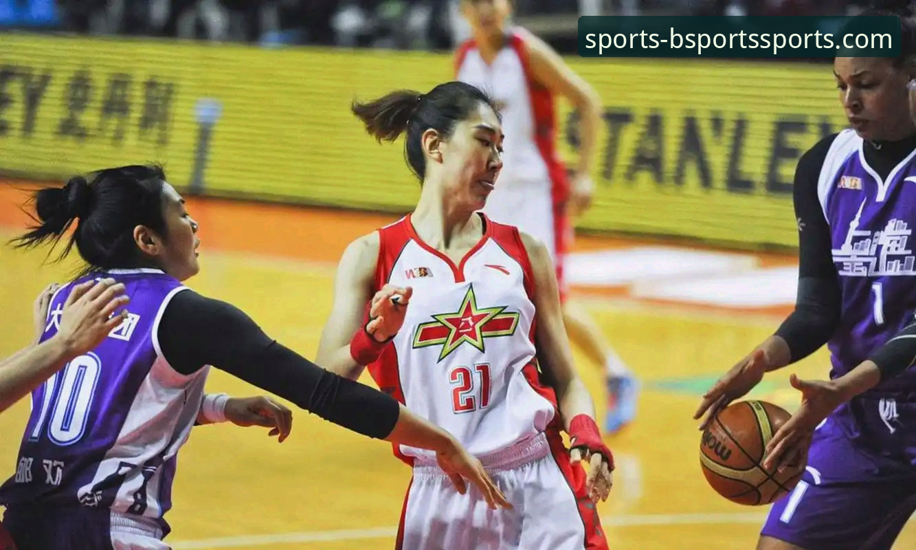 WCBA总决赛G1观赛操作教程：在B体育平台见证四川女篮创纪录大胜