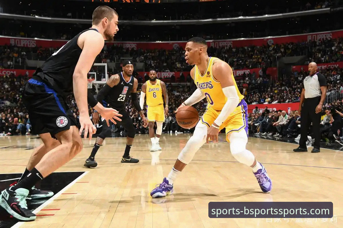 深度解析湖人vs步行者焦点战：数据驱动的观赛与复盘完整指南