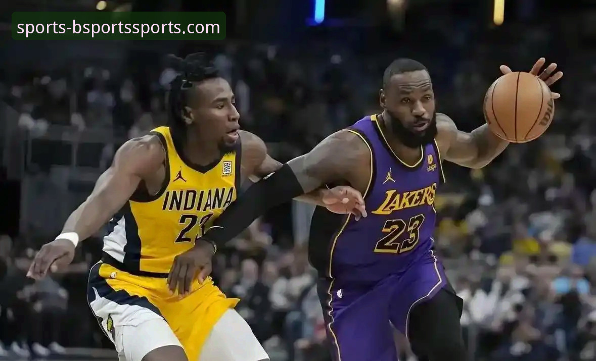 深度解析湖人vs步行者焦点战：数据驱动的观赛与复盘完整指南